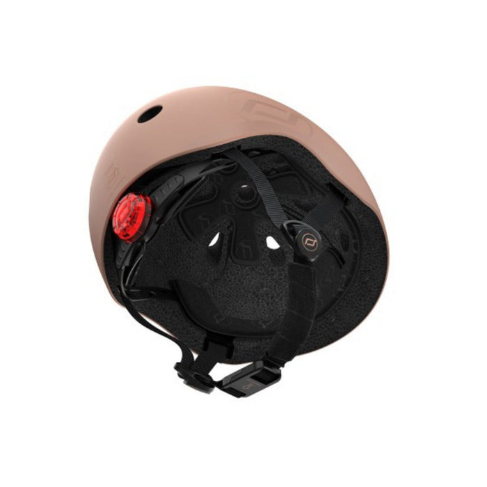 Scoot and Ride - Helmet S - Ash