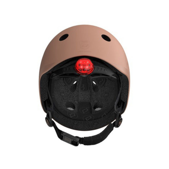 Scoot and Ride - Helmet S - Ash