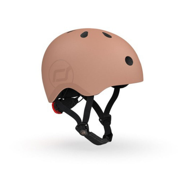 Scoot and Ride - Helmet S - Ash