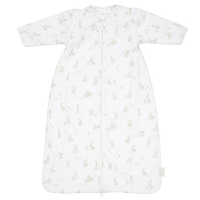 Little Dutch - Slaapzak winter 70 cm Baby Bunny