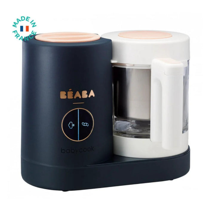 Beaba - Babycook Neo Night Blue