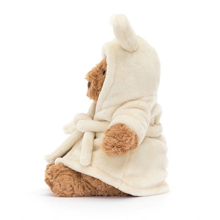 Jellycat - Bartholomew Bear Bathrobe