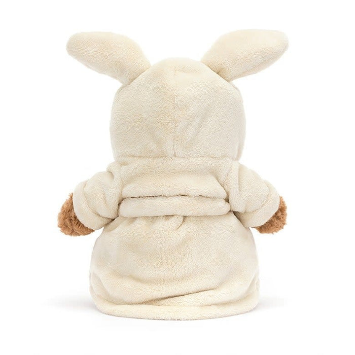 Jellycat - Bartholomew Bear Bathrobe