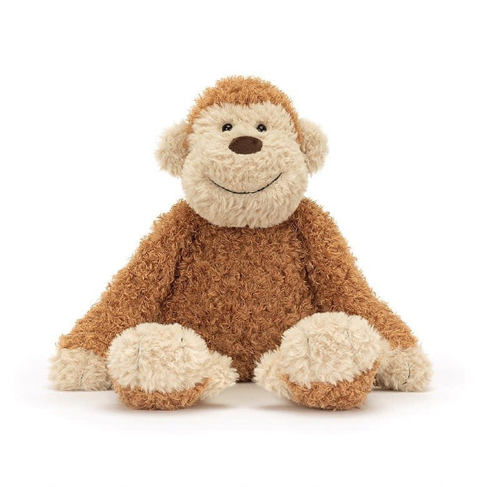 Jellycat - Junglie Monkey