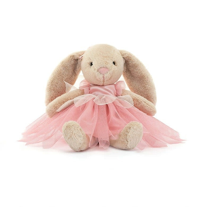 Jellycat - Lottie Bunny Fairy