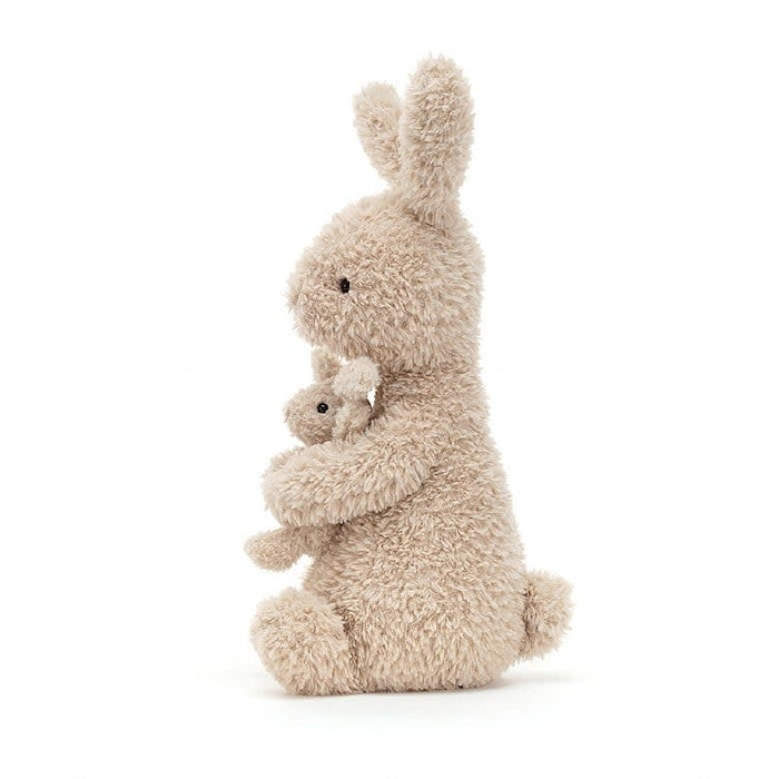 Jellycat - Huddles Bunny