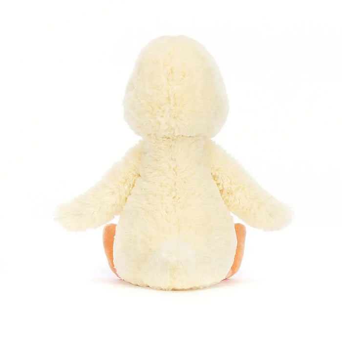 Jellycat - Bashful Duckling