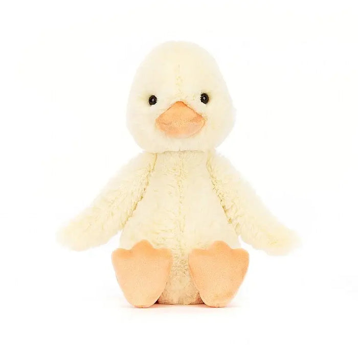 Jellycat - Bashful Duckling