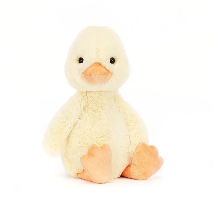 Jellycat - Bashful Duckling