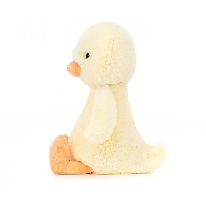 Jellycat - Bashful Duckling