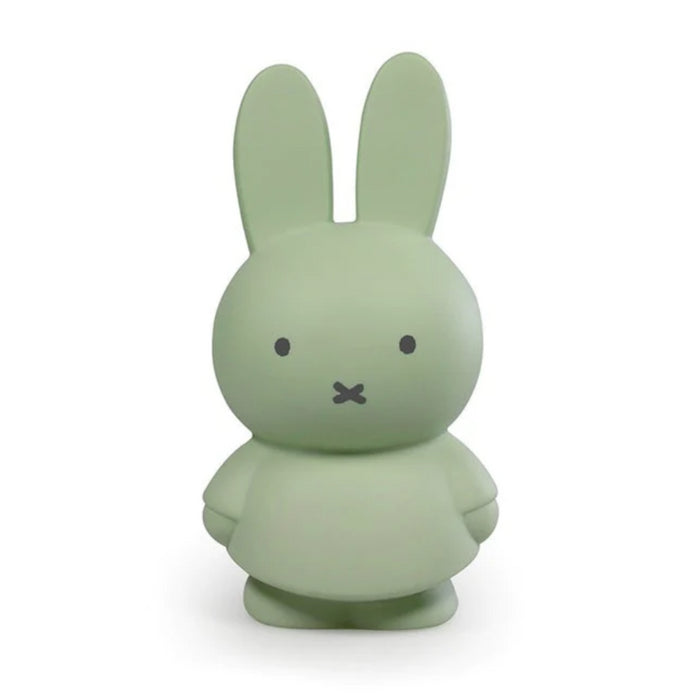 Atelier Pierre - Nijntje Miffy Spaarpot Eucalyptus