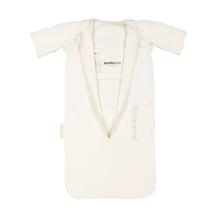 Puckababy The Bag Newborn  < 6 M | 70 CM - Cotton -  Pure