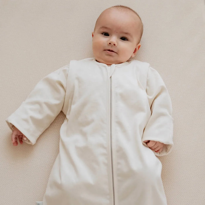 Puckababy The Bag Newborn  < 6 M | 70 CM - Cotton -  Pure