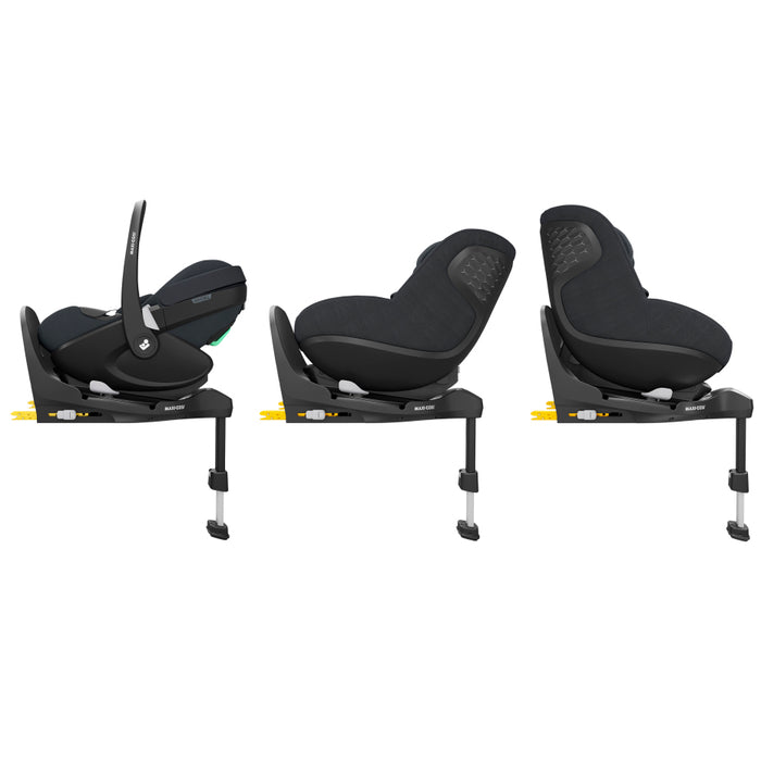 Maxi Cosi - MC FamilyFix 360 Pro