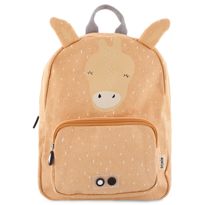 Trixie  - 90-204 | Backpack - Mrs. Giraffe