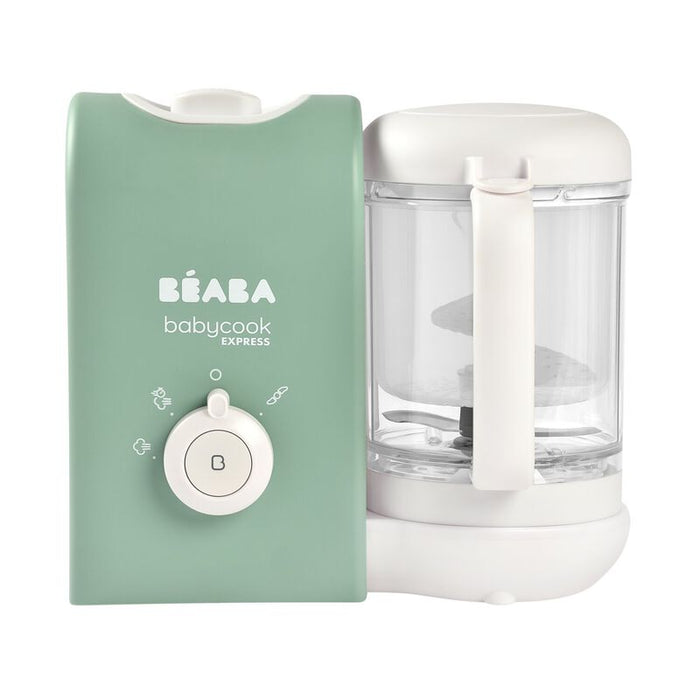 Beaba - Babycook® Express Sage Green