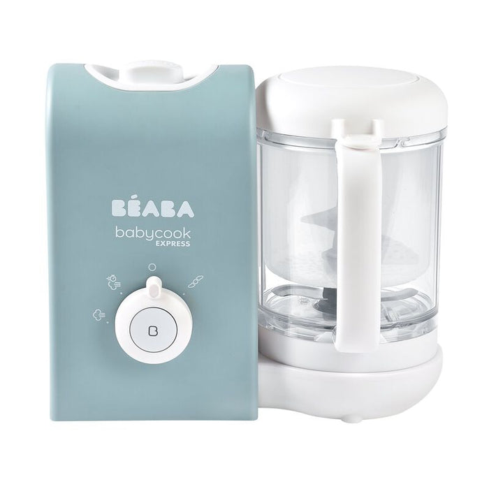 Beaba - Babycook® Express Baltic Blue