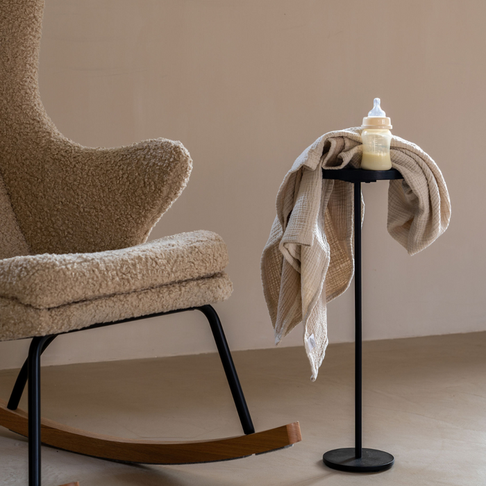 Quax - ROCKING ADULT CHAIR DE LUXE Teddy - SHEEP