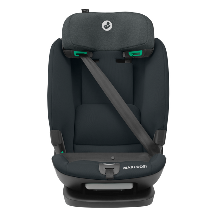 Maxi Cosi -  TITAN PLUS I-SIZE AUTHENTIC GRAPHITE