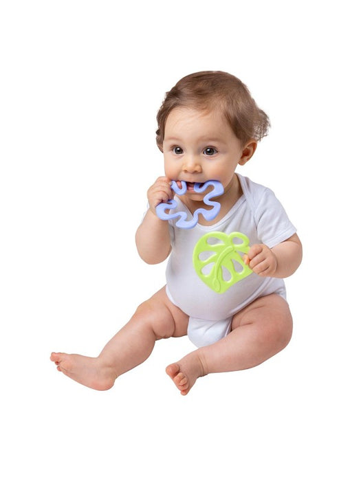 Playgro - In my garden nature teether