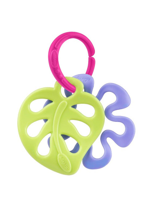 Playgro - In my garden nature teether