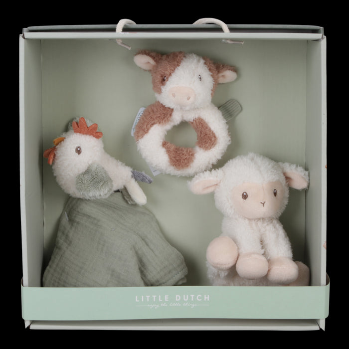 LD - Giftset Little Farm