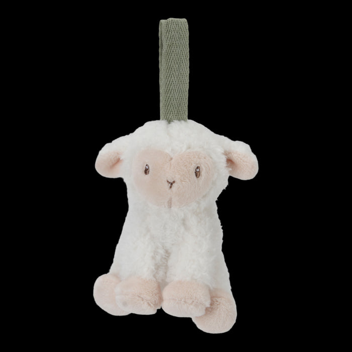 LD - Speelkleed met boog Little Farm