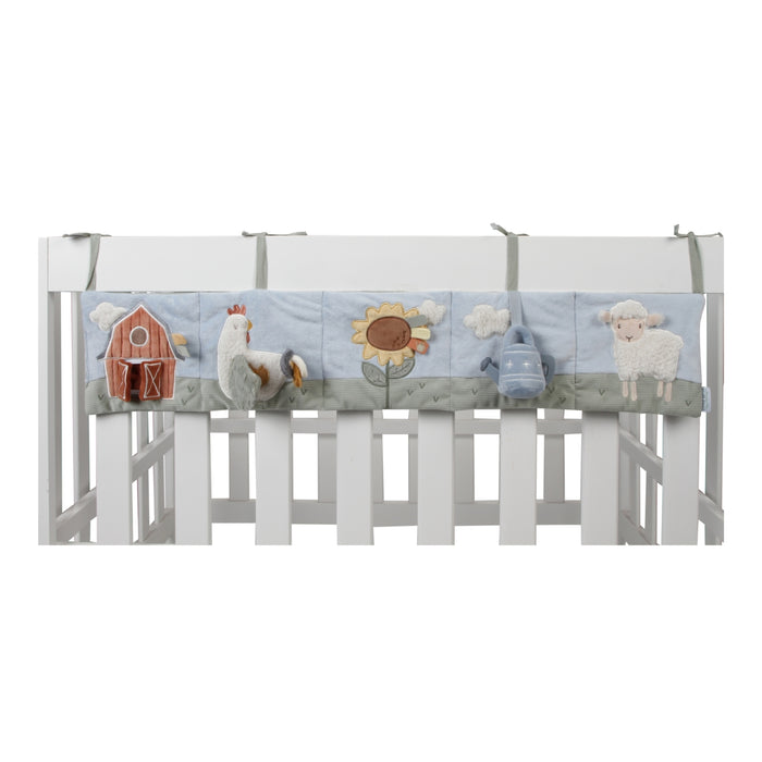 LD - Activiteiten boxhanger Little Farm