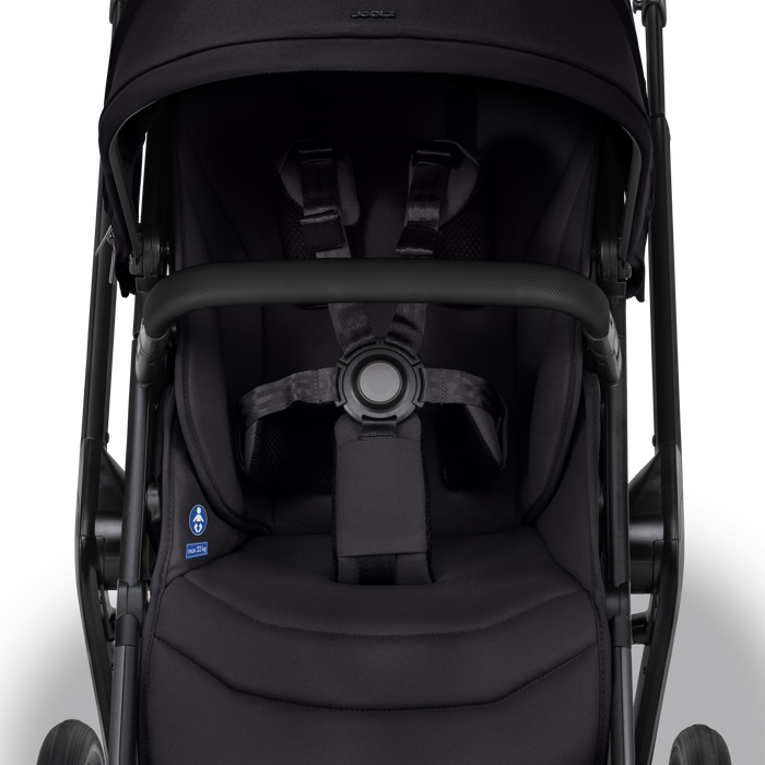 Joolz Day5 complete set | Space black