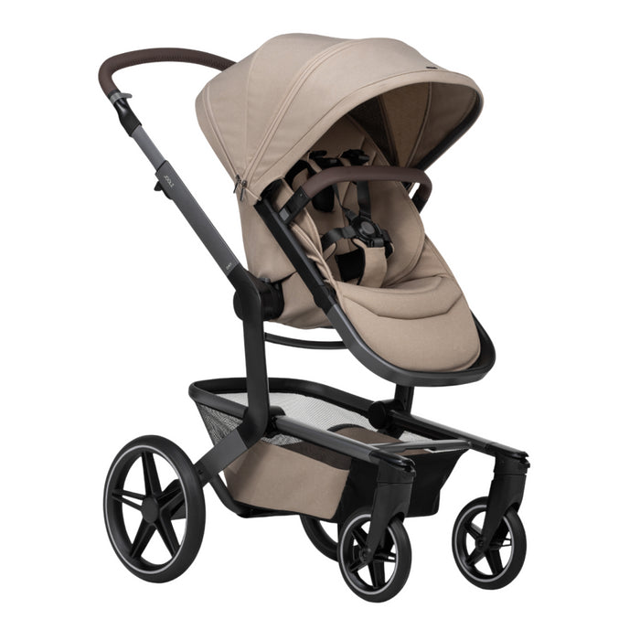 Joolz - Day5 complete set | Sandy taupe