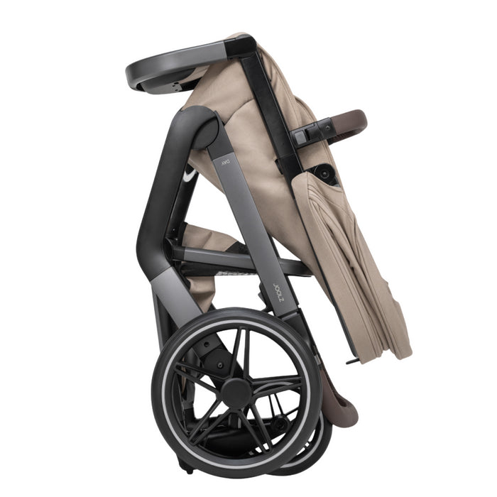 Joolz - Day5 complete set | Sandy taupe