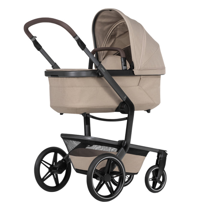 Joolz - Day5 complete set | Sandy taupe