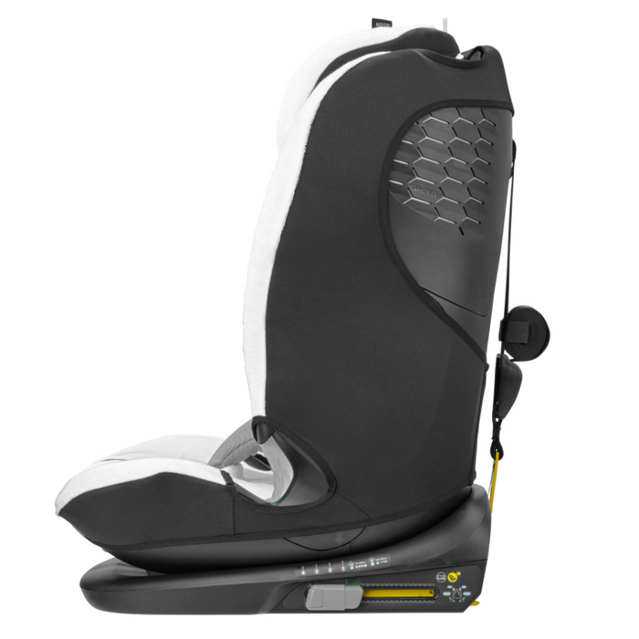 Maxi Cosi -  TITAN PRO/PLUS I-SIZE CAR SEAT COVER NATURAL WHITE