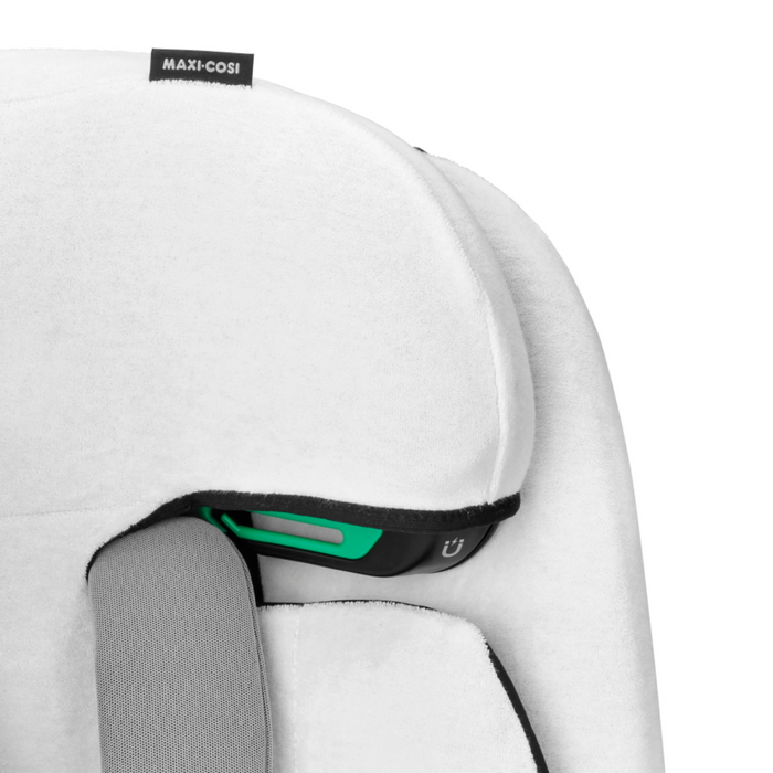 Maxi Cosi -  TITAN PRO/PLUS I-SIZE CAR SEAT COVER NATURAL WHITE