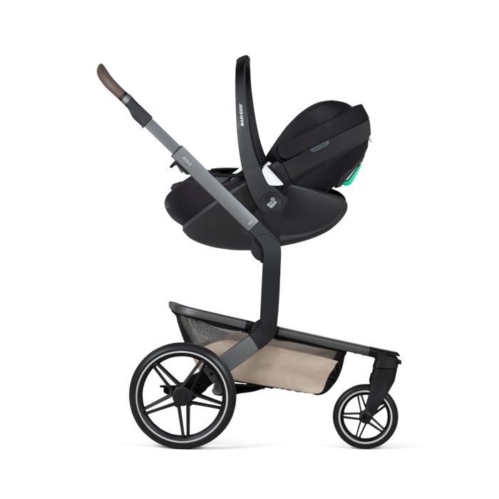 Joolz Day5 car seat adapter set