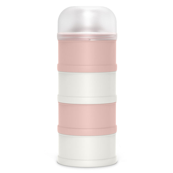 Suavinex - Milk Powder Dispenser - Pink