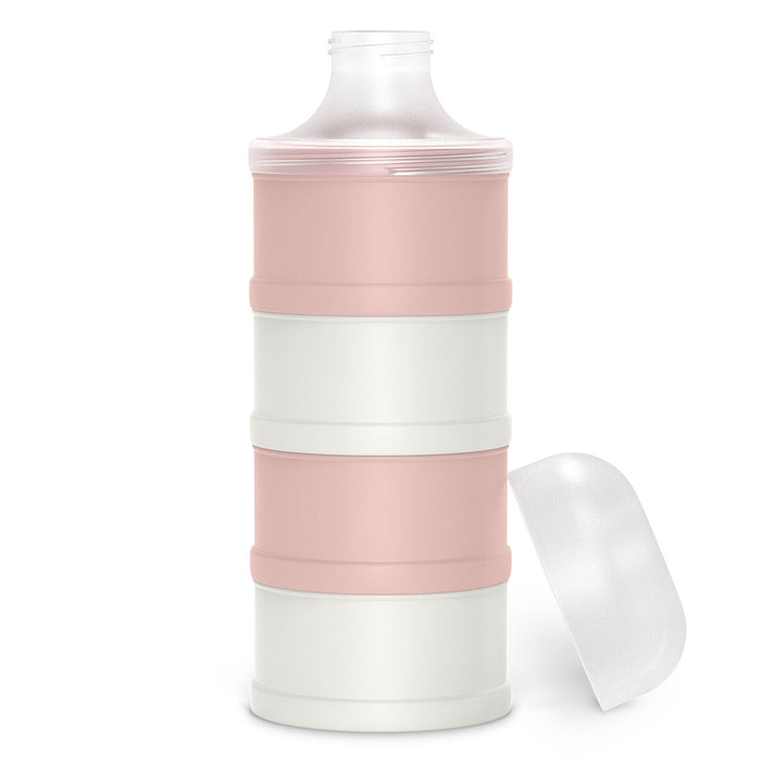 Suavinex - Milk Powder Dispenser - Pink