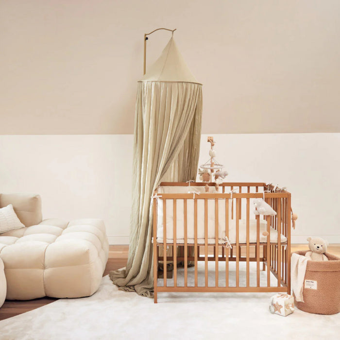 Jollein - Piekstok Sluier Messing - Gold