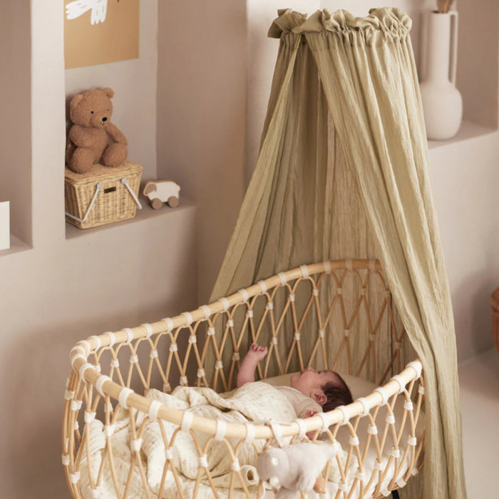 Jollein - Piekstok Sluier Messing - Gold