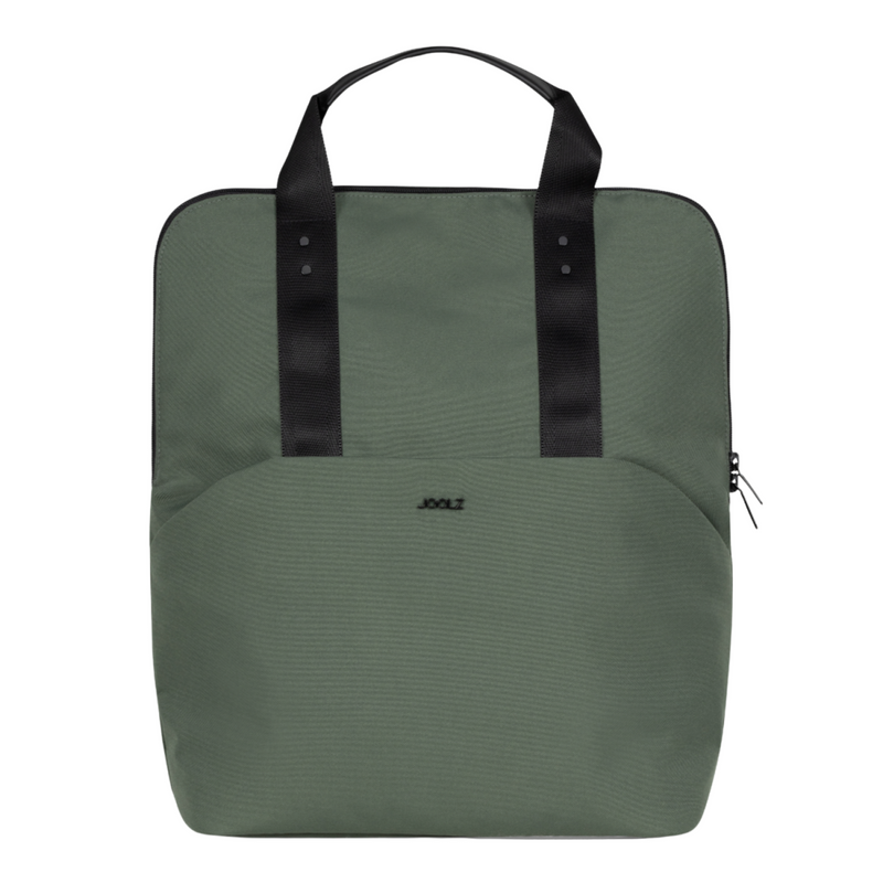 Joolz changing backpack | Forest green