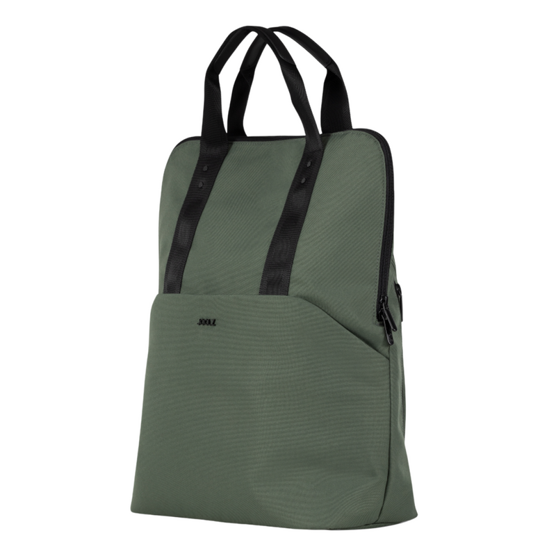 Joolz changing backpack | Forest green