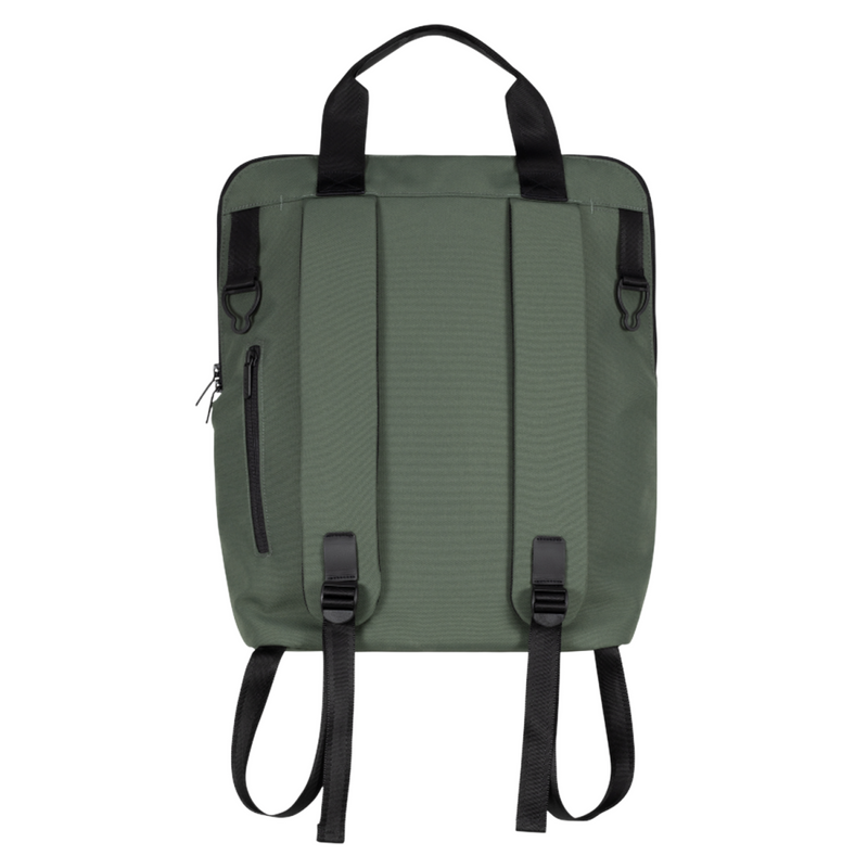Joolz changing backpack | Forest green