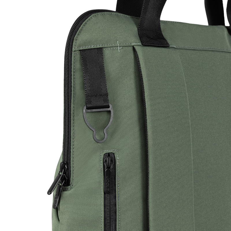 Joolz changing backpack | Forest green