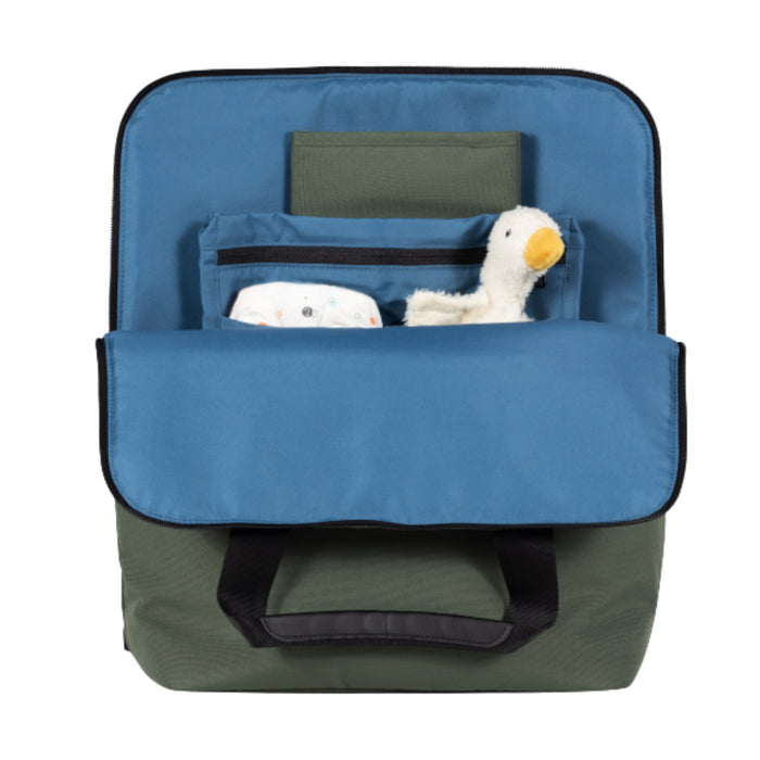 Joolz - changing backpack | Sandy taupe 