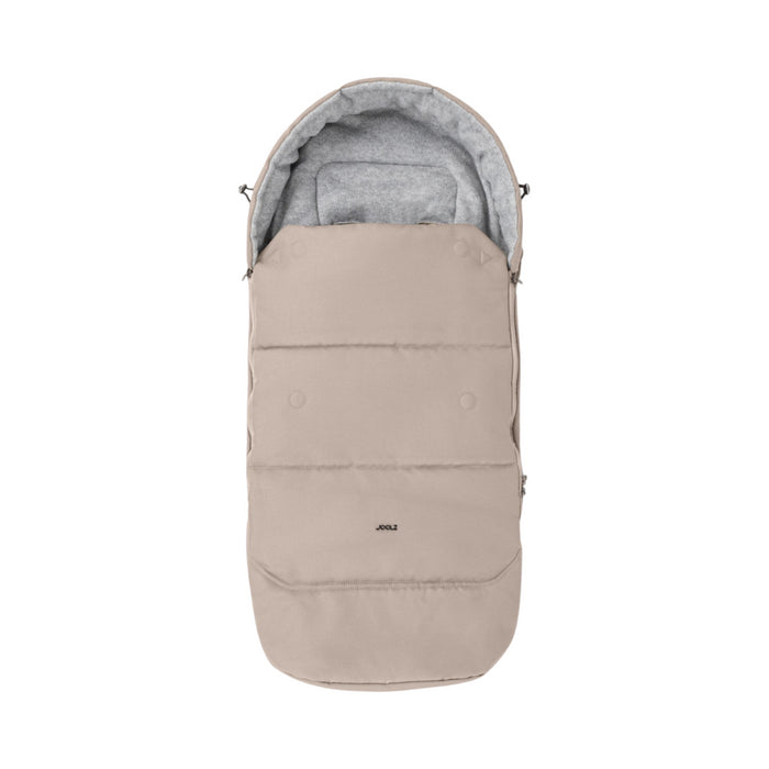 Joolz - universal footmuff | Sandy taupe