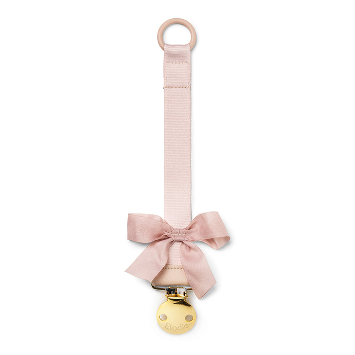 Elodie - Fopspeenketting  Powder Pink