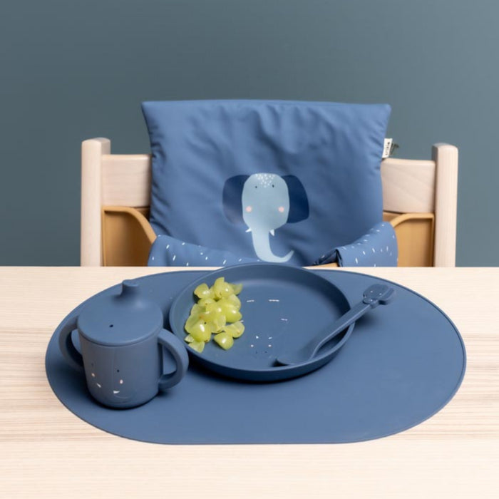 Trixie - 96-639  | Silicone tuitbeker - Mrs. Elephant