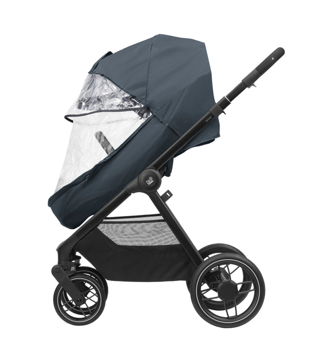 Maxi Cosi -  COMFORT RAINCOVER TRANSPARENT