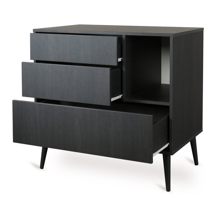 Quax - COCOON COMMODE - EBONI