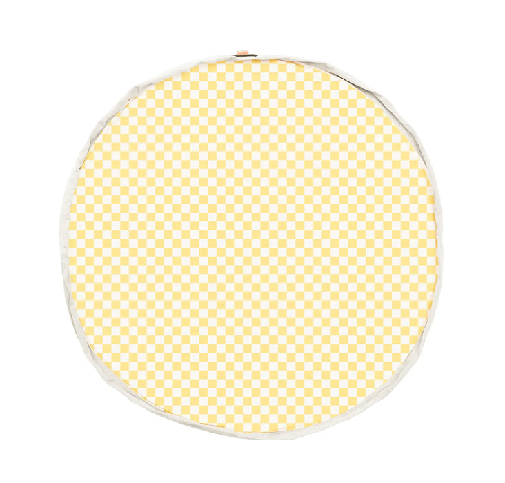 Play & Go - Orginal - vichy yellow